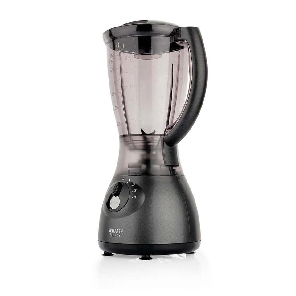 Schafer 2SE056-25023-ANT01 Blendy Sürahi Blender-Antrasit