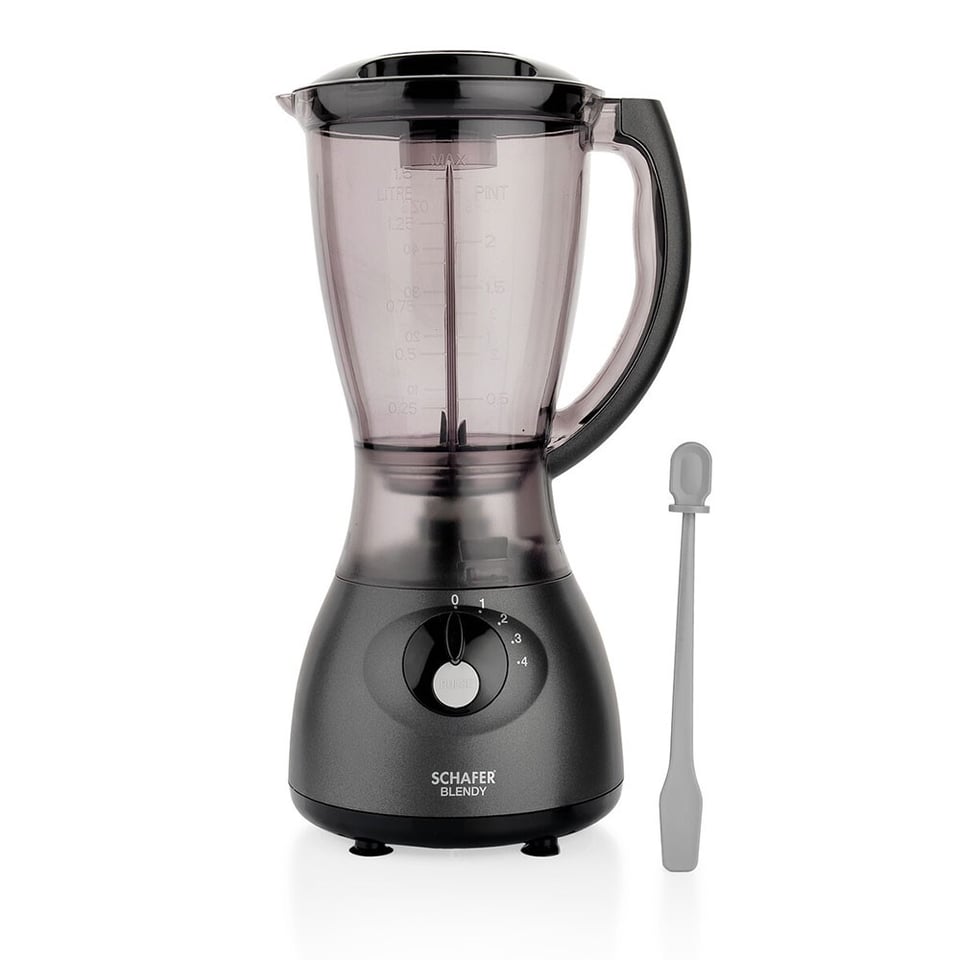 Schafer 2SE056-25023-ANT01 Blendy Sürahi Blender-Antrasit