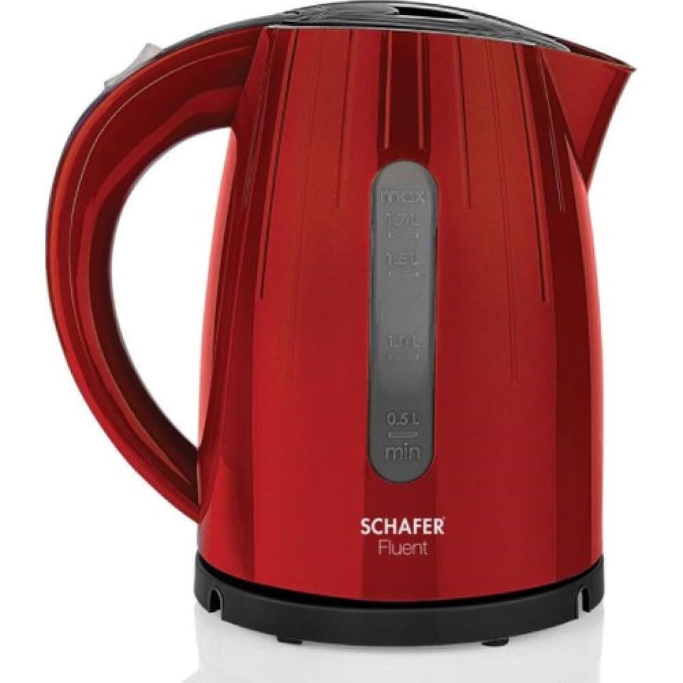 Schafer Fluent Su Isıtıcısı