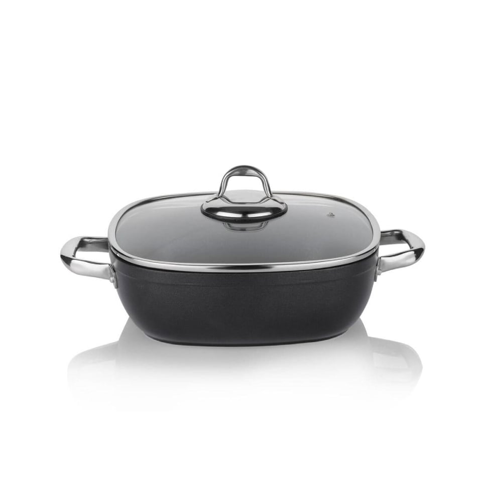 Schafer  Gastronomıe Master Granit B.Tencere -24cm