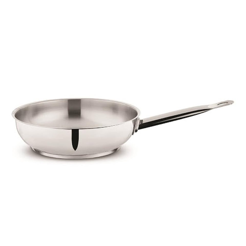 Schafer Held Çelik Tava-26 Cm-1 Prç.-Inox