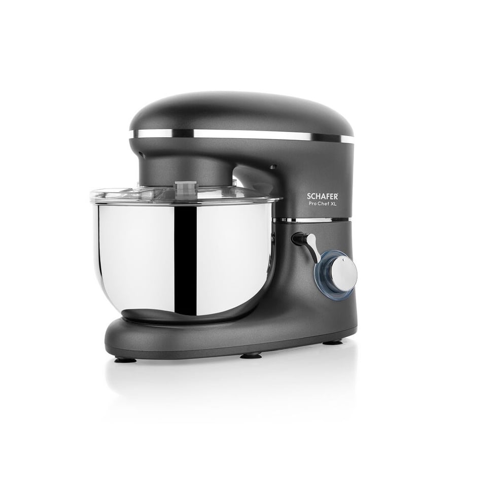 Schafer Prochef Xl Stand Mikser 5 L-6 Prç.-Antrasit