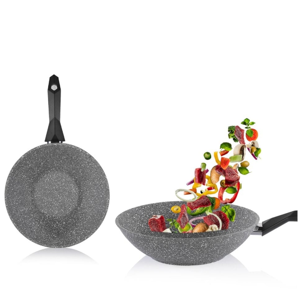 Schafer Tava - 28cm -Gri