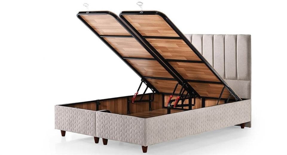 Side 150'lik Baza Set