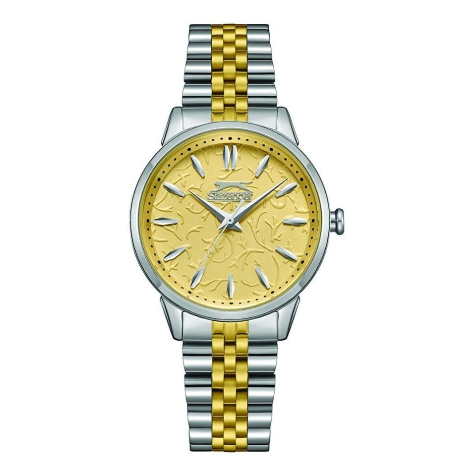 Bekleyen Urun Katalogu Slazenger Byn Slazenger Byn SL.09.2373.3.06 Kol Saati