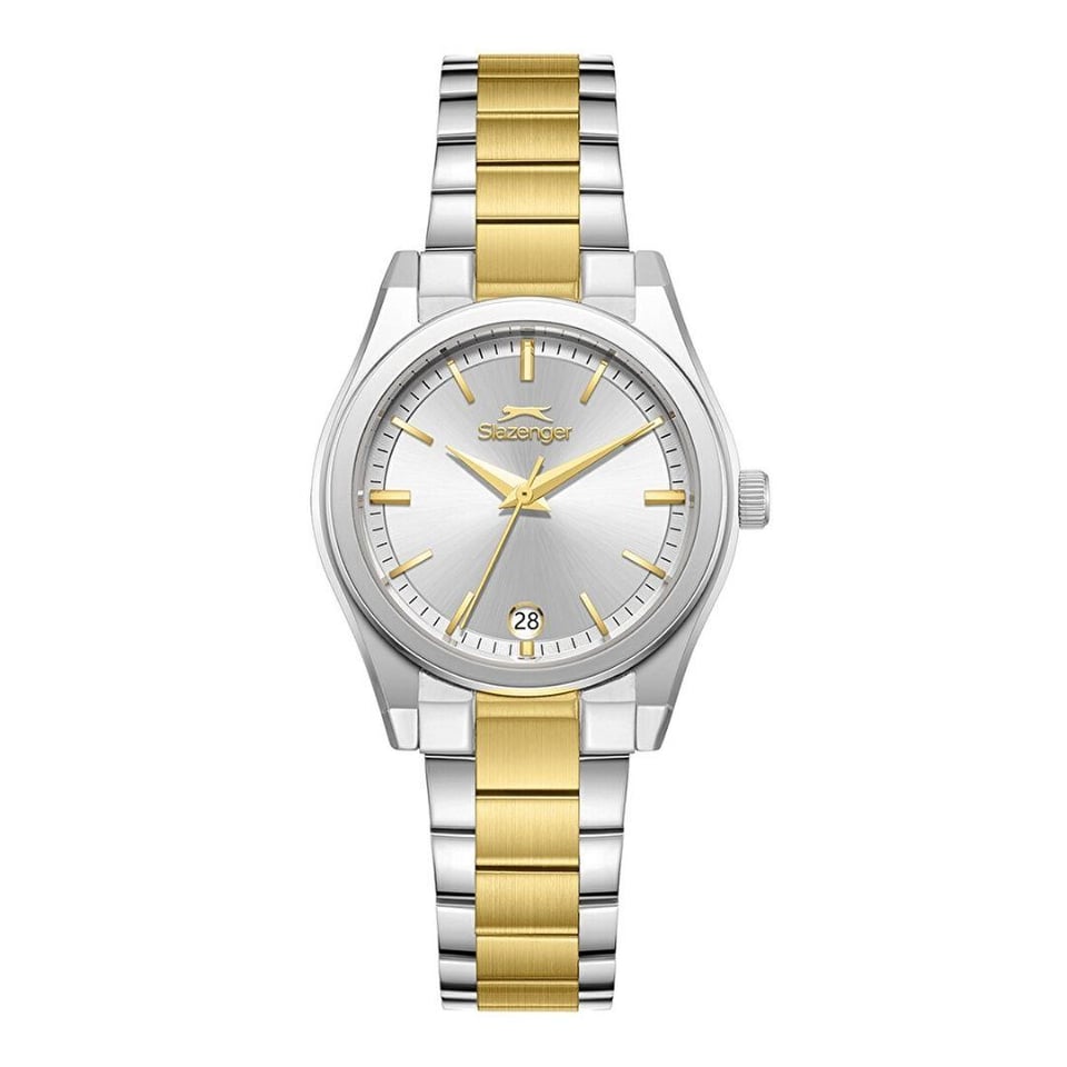 Bekleyen Urun Katalogu Slazenger Byn Slazenger Byn SL.09.2469.3.05 Kol Saati