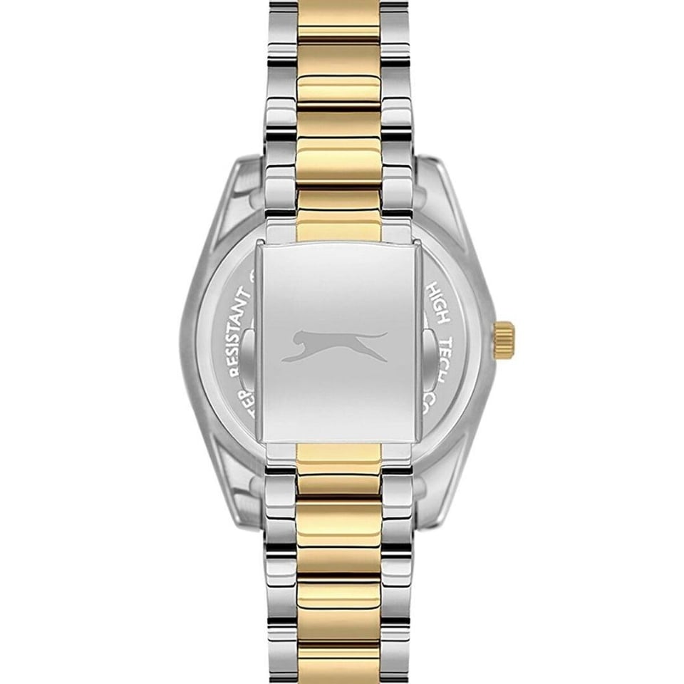 Bekleyen Urun Katalogu Slazenger Slazenger SL.09.2170.3.09 Erkek Kol Saati