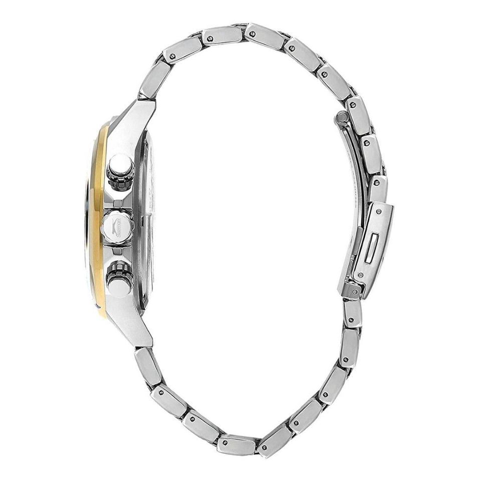 Bekleyen Urun Katalogu Slazenger Slazenger SL.09.2388.2.02 Erkek Kol Saati