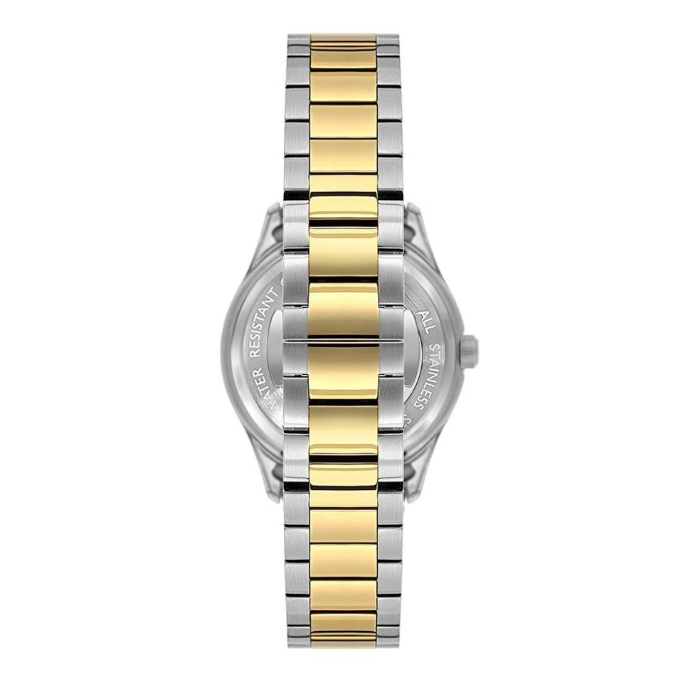 Bekleyen Urun Katalogu Slazenger Byn Slazenger SL.09.2465.3.05 Kadın Kol Saati