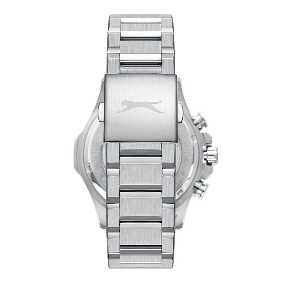 Bekleyen Urun Katalogu Slazenger Slazenger SL.09.2482.2.01 Erkek kol Saati