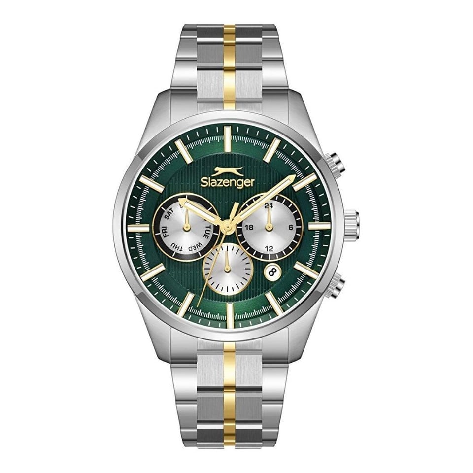 Bekleyen Urun Katalogu Slazenger Slazenger SL.09.2483.2.04 Kol Saati