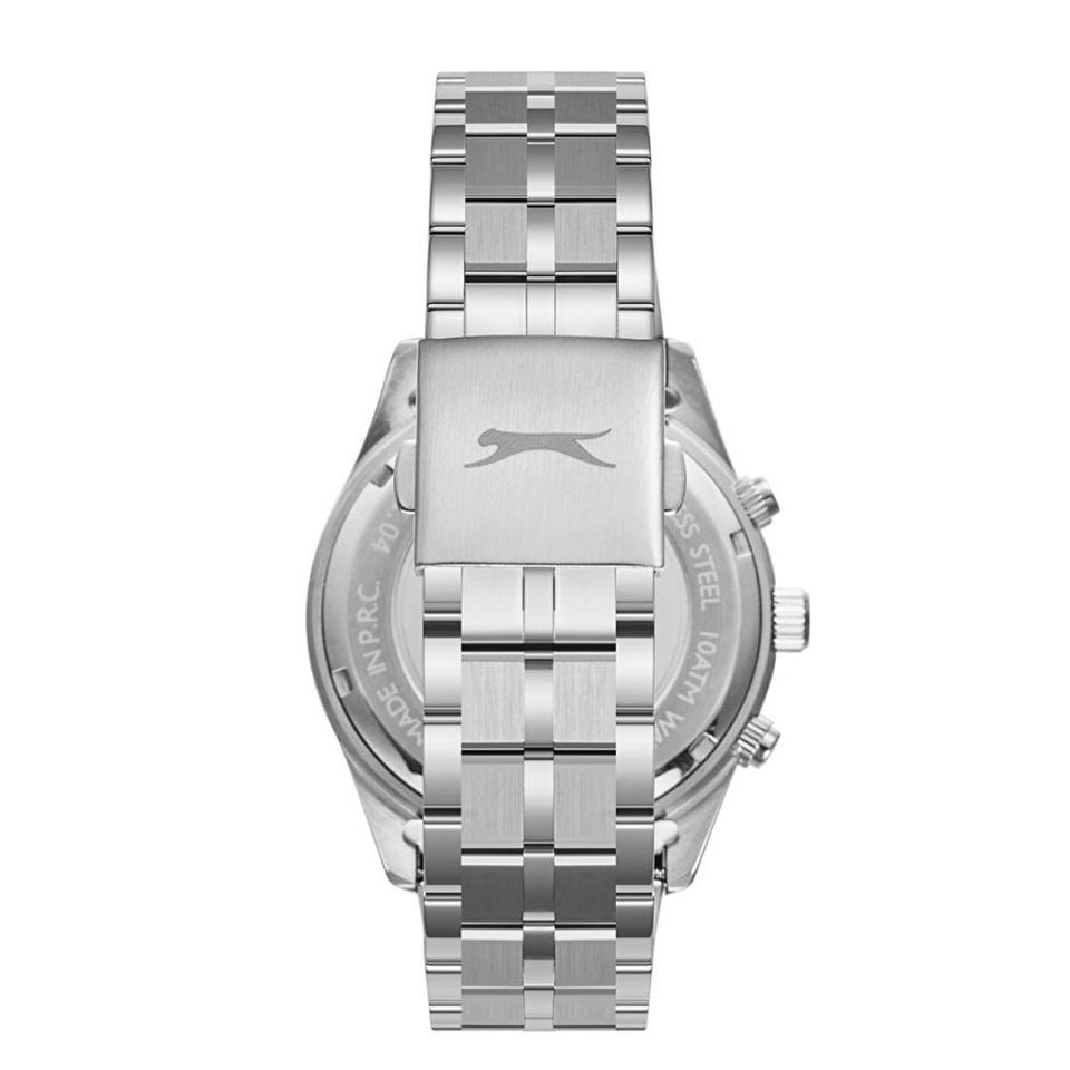 Bekleyen Urun Katalogu Slazenger Slazenger SL.09.2483.2.03 Erkek Kol Saati