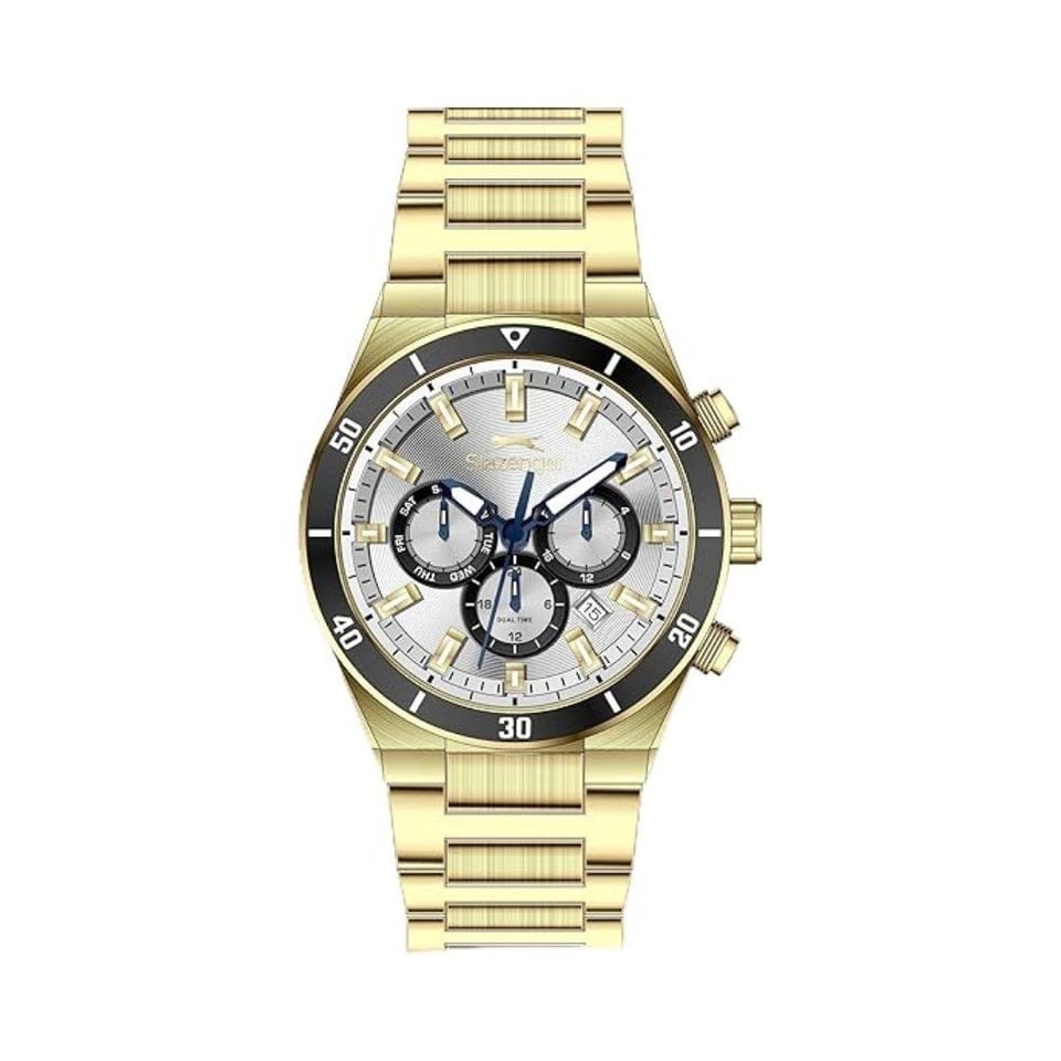 Bekleyen Urun Katalogu Slazenger Slazenger SL.09.2492.2.06 Erkek Kol Saati