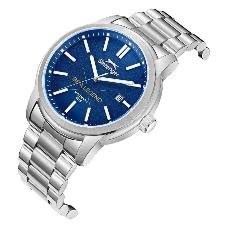 Bekleyen Urun Katalogu Slazenger Slazenger SL.09.2542.2.06 Erkek Kol Saati