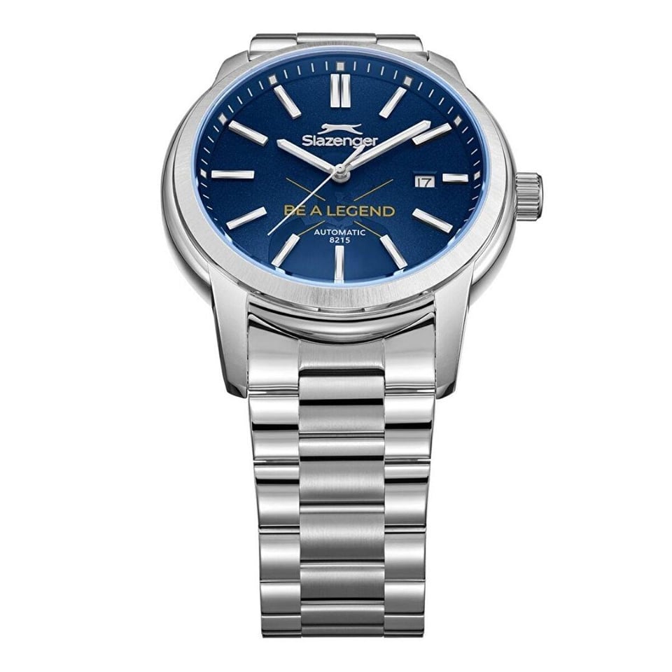Bekleyen Urun Katalogu Slazenger Slazenger SL.09.2542.2.06 Erkek Kol Saati