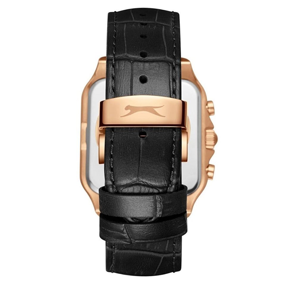 Bekleyen Urun Katalogu Slazenger Slazenger SL.09.2548.2.04 Erkek kol Saati