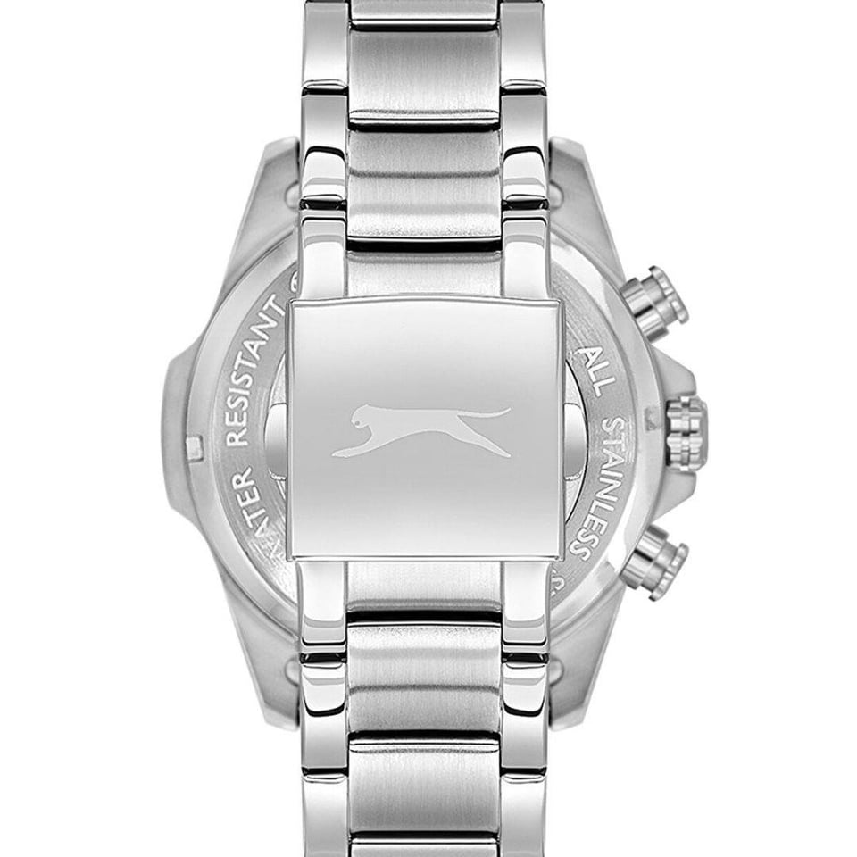 Bekleyen Urun Katalogu Slazenger Slazenger SL.09.2570.2.02 Erkek Kol Saati