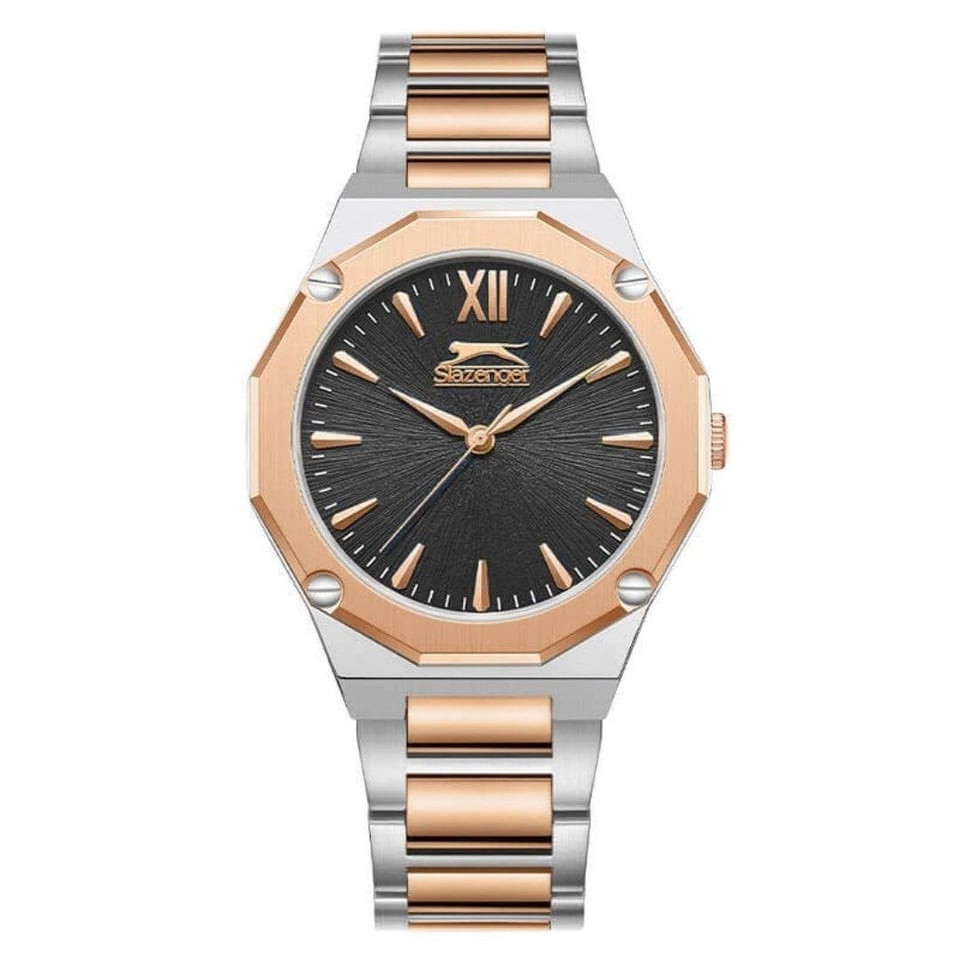 Bekleyen Urun Katalogu Slazenger Slazenger SL.9.2375.1.03 Erkek Kol Saati