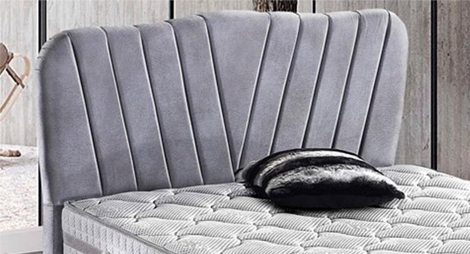 Sleeper 120'lik Başlık