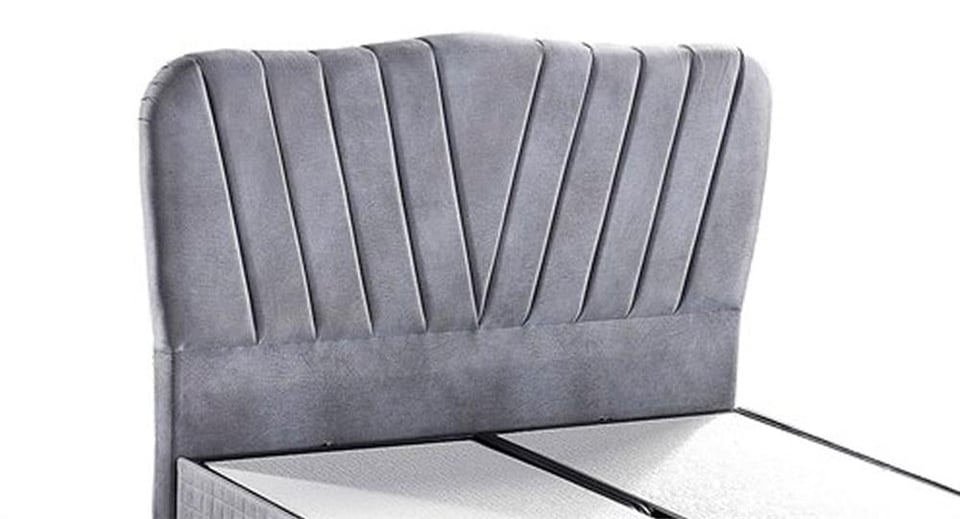 Sleeper 120'lik Başlık