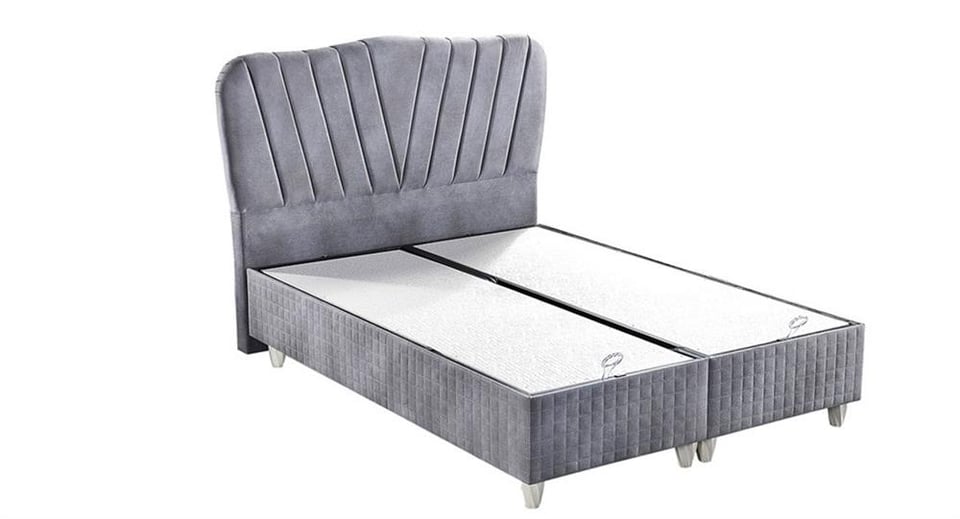 Sleeper 150'lik Baza,Başlık,Yatak Set