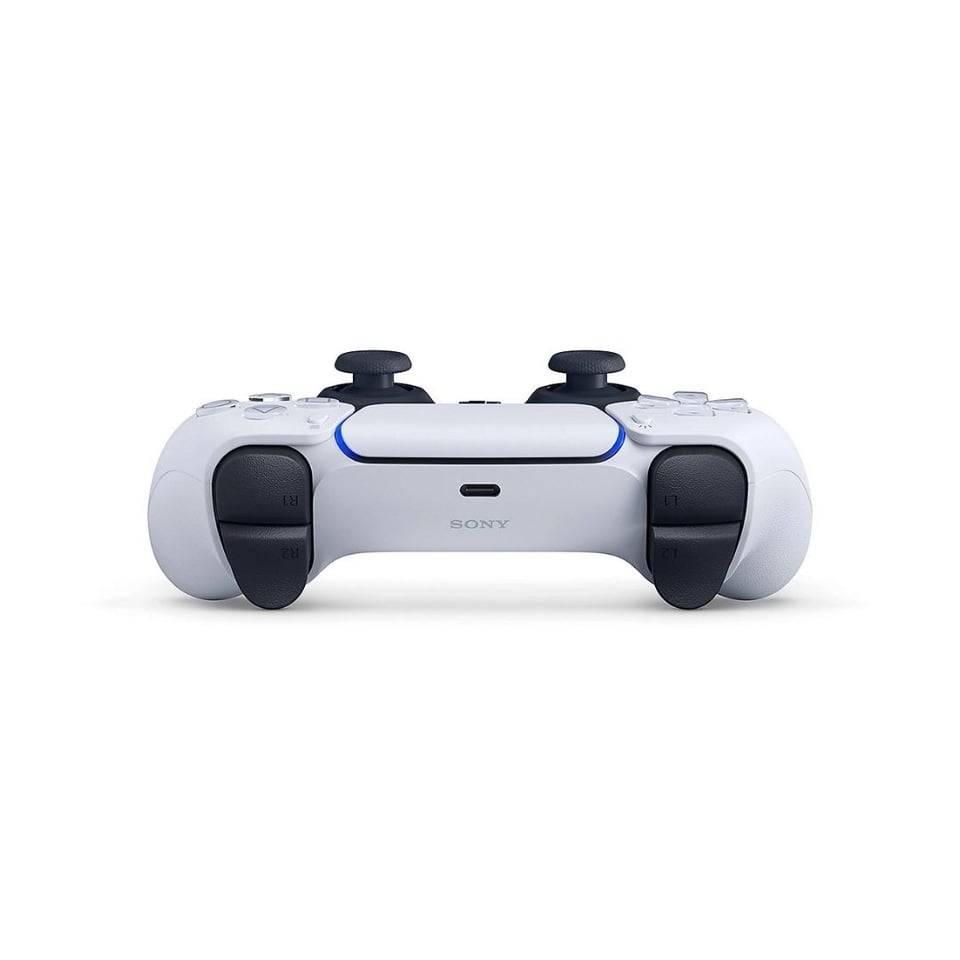 Bekleyen Urun Katalogu Sony Sony DualSense Kablosuz PS5 Oyun Kolu-Beyaz