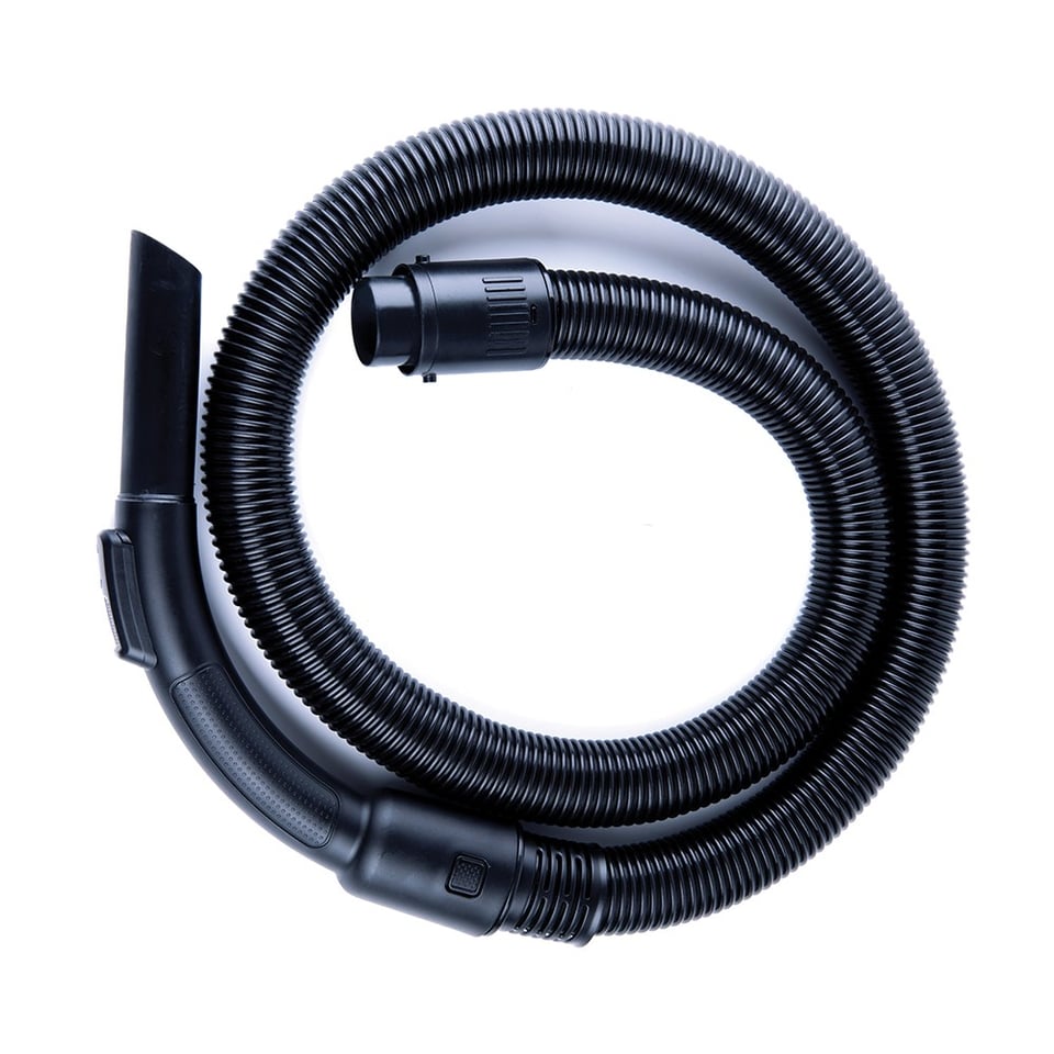 Stilevs SET12300 Spektron Torbasız Elektrikli Süpürge - Kırmızı&Siyah