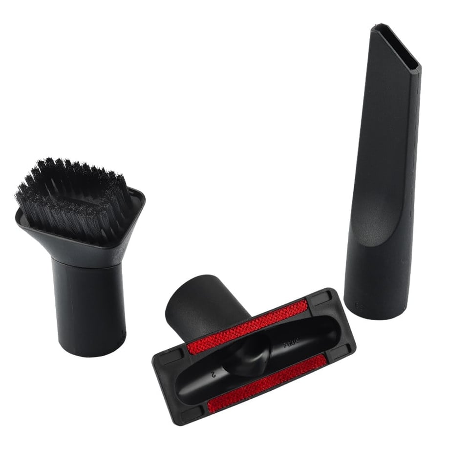 Stilevs SET12350 Maxtron Premıum Torbasız Elektrikli Süpürge Dijital Siyah-Sedefli Mavi