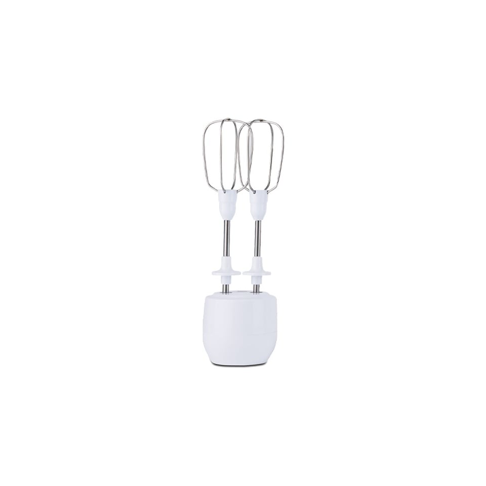 Stilevs SGH22011 Mago Plus El Blender Seti - Kırmızı&Siyah