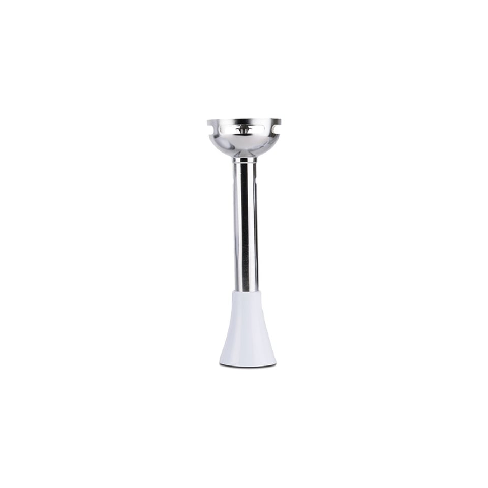 Stilevs SGH22011 Mago Plus El Blender Seti - Kırmızı&Siyah