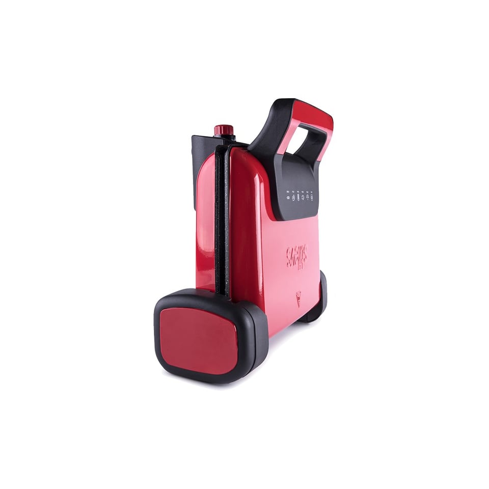 Stilevs SGH23105 Tosthane Granit Tost Makinesi - Vişne
