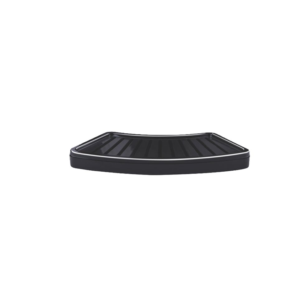 Stilevs SIH33010 Çelik Lux Semaver - Siyah