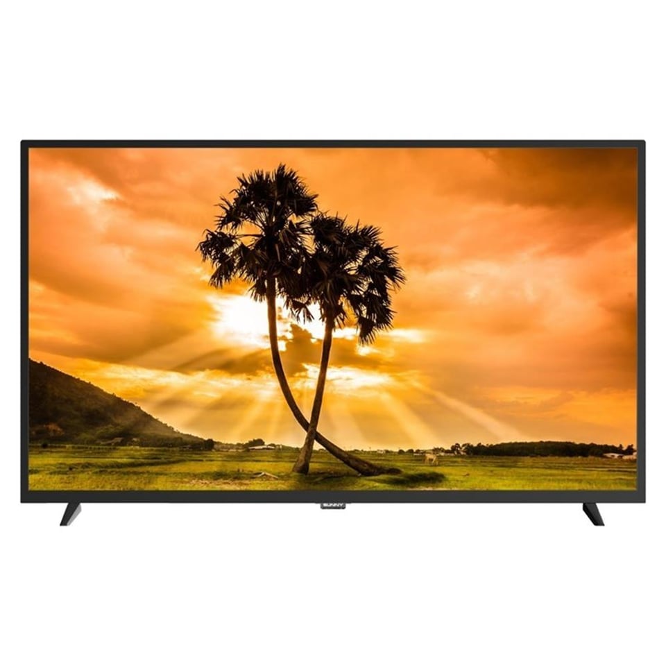 Sunny SN 43 DAL 13/TNR Smart Android Televizyon