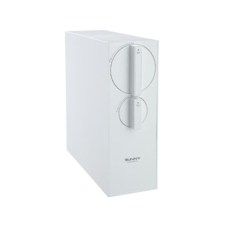 Bekleyen Urun Katalogu Sunny Sunny SN9ART004 Clearflow Su Arıtma Cihazı
