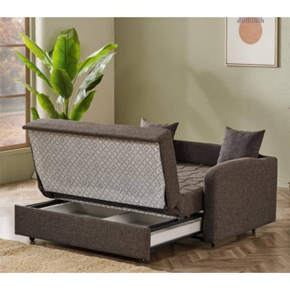 Kanepe/ Çekyat Duha Süryat 2'li Kanepe