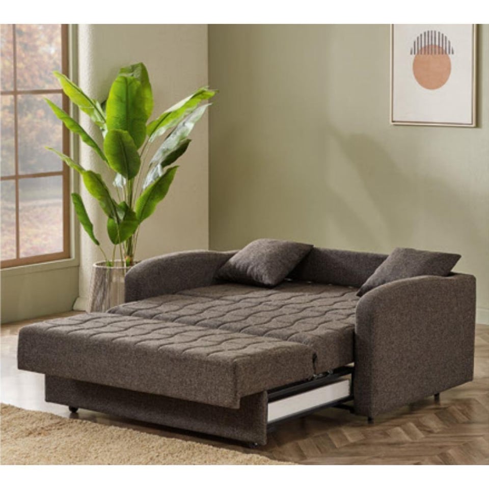 Kanepe/ Çekyat Duha Süryat 2'li Kanepe