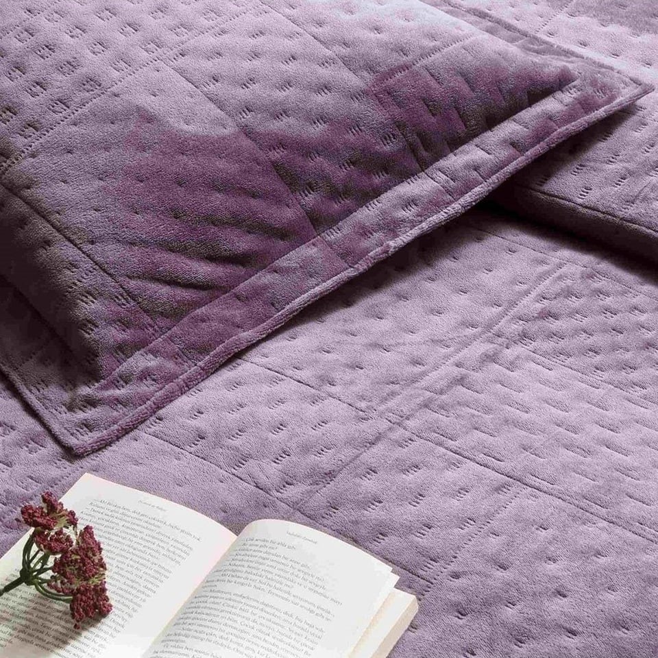 TAC ALVIN YATAK ORTUSU SETI, ÇK, MÜRDÜM 4325