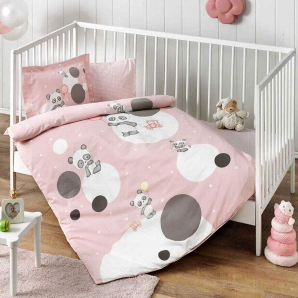 TAC BEBEK RF NEV.TK HAPPY MOONS V2-PEMBE 3764 / 1000007815