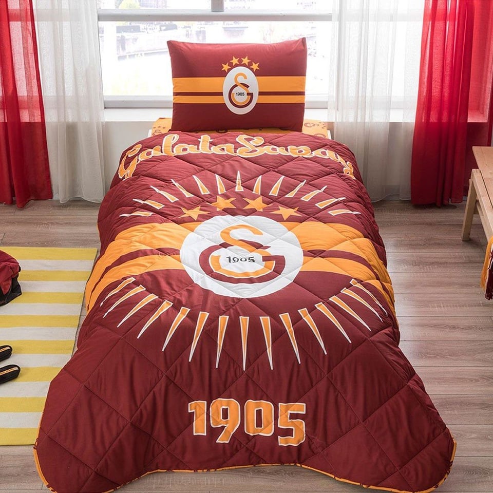 TAC BRF GALATASARAY YORGAN SETİ 8266 / 1000013262