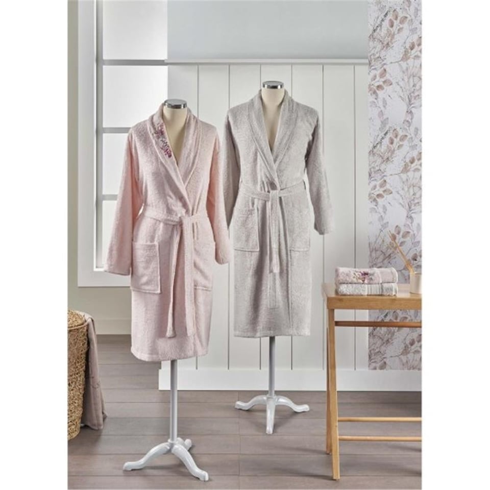 Taç Darla Bambu Aile Seti