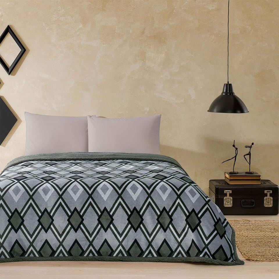 TAC HARLOW WINTER SET TK GRI 4755