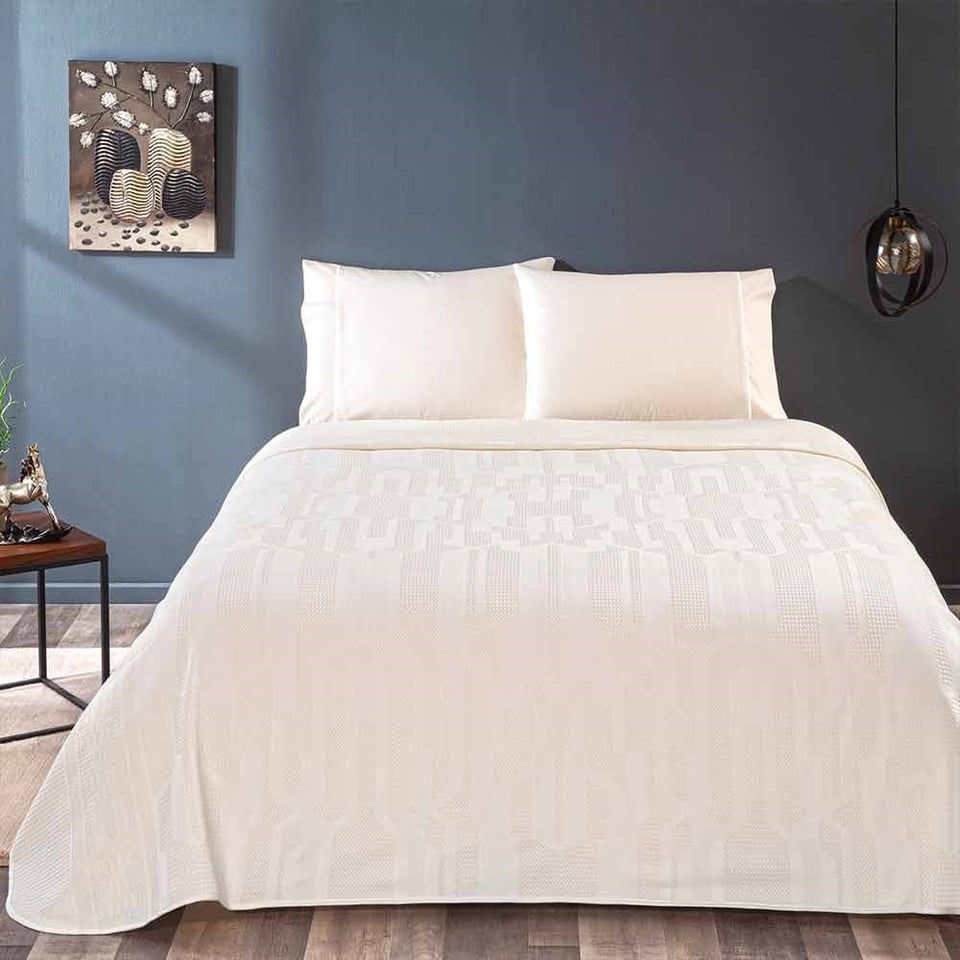 TAÇ JAKAR PIKE TAKIMI JONAS TK EKRU 3699