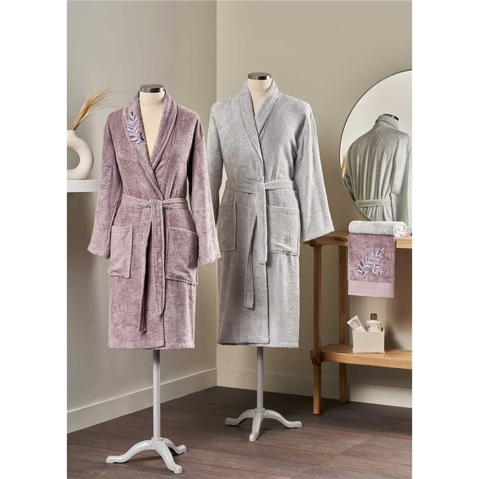 Taç Lina Bambu Aile Seti