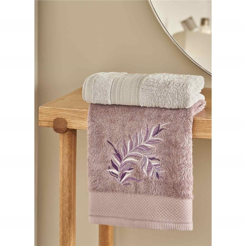 Taç Lina Bambu Aile Seti