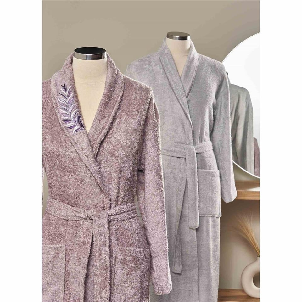 Taç Lina Bambu Aile Seti