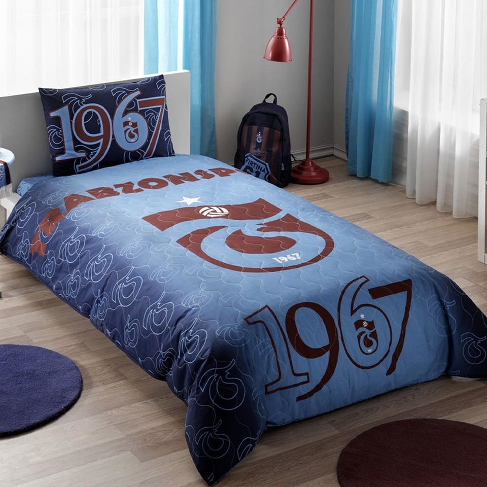 TAC LIS. BRF COMPLETE SET TRABZONSPOR 3478 / 1000009248