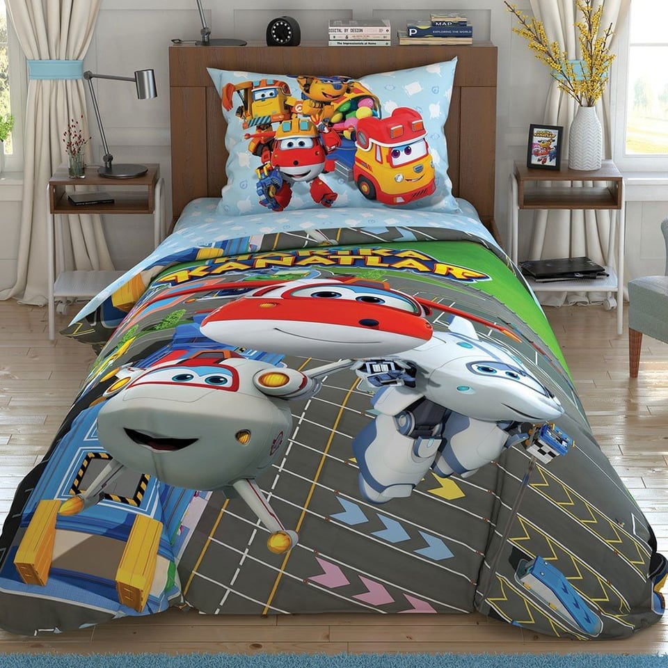 TAC LIS.BRF NV.TK HARIKA KANATLAR RUNWAY 3607 / 1000012200