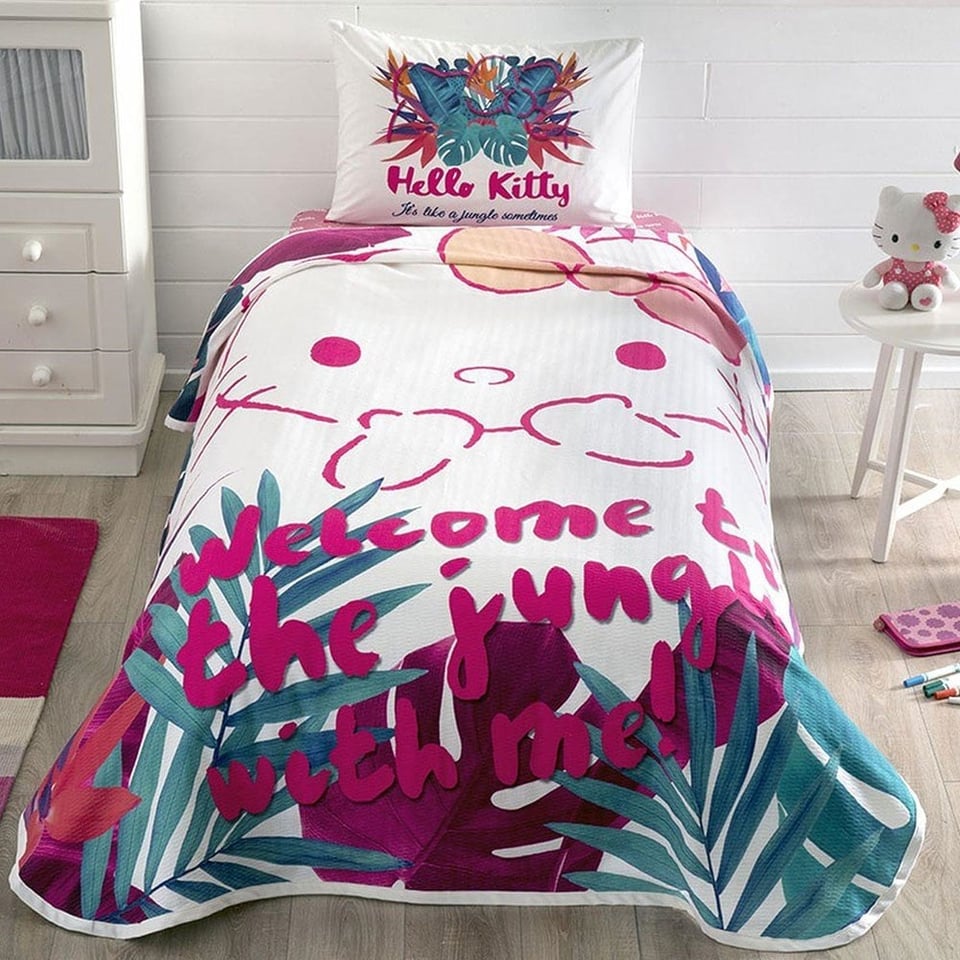 TAC LIS.PKB PIKE TK. HELLO KITTY JUNGLE 5420 / 1000012955