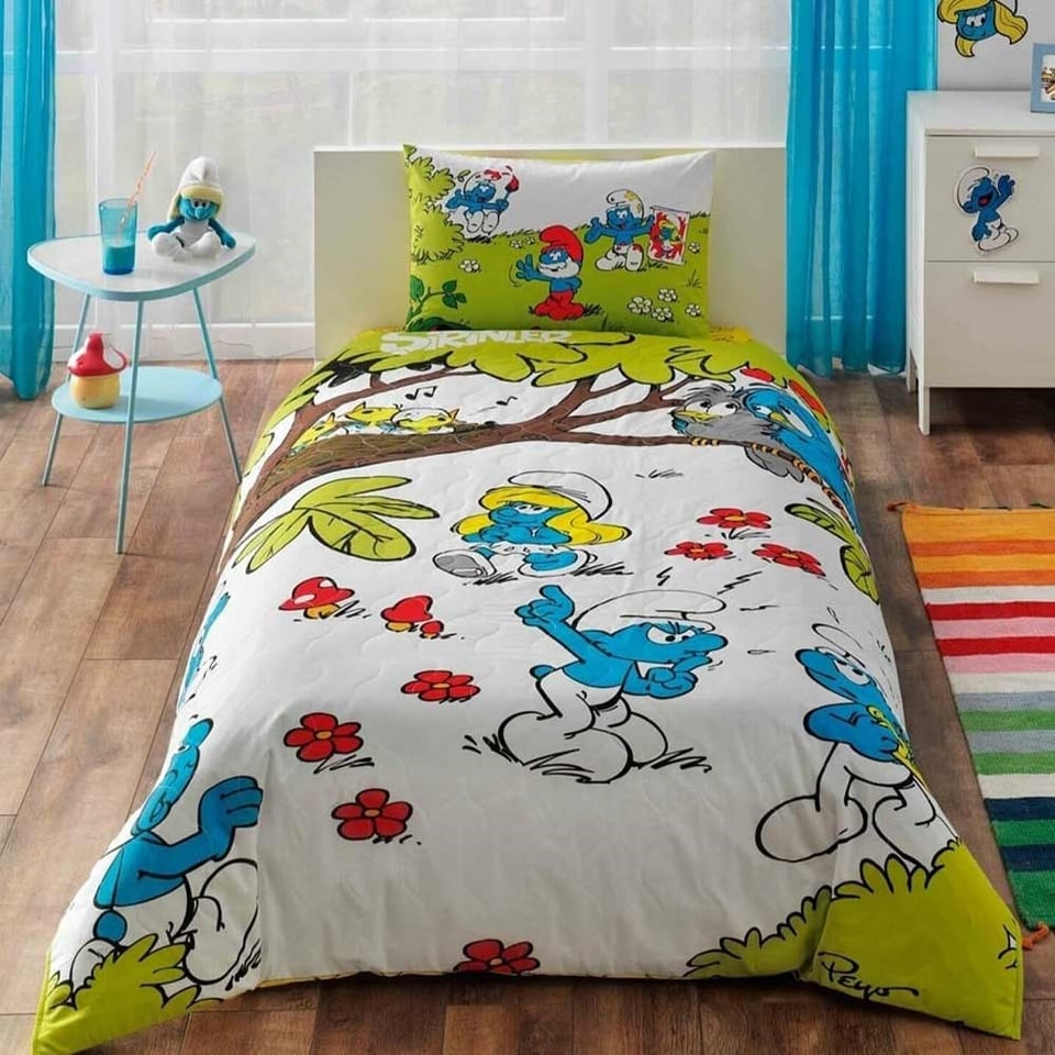 TAÇ LISANSLI BRF COMPLETE SET SIRINLER 3478 / 1000009246