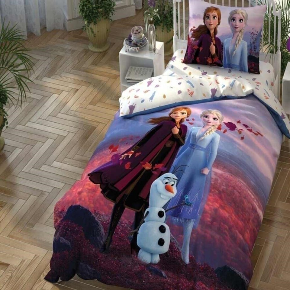 TAÇ LISANSLI BRF NEV. TK. DH. FROZEN 2 AUTUMN 3607 / 1000037672